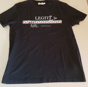 Topman Mens Tee